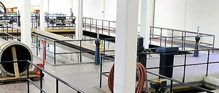 Vattnet i Lövånger: Beslut att det ska tas från Bureå