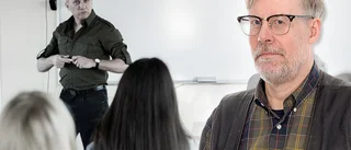 Skolan i Skellefteå måste få kosta