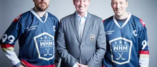 Gold Town Games förlänger avtalet med Wayne Gretzky: ”Fungerar väldigt bra”