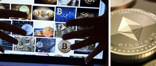 Företag i Umeå krävs på 47 miljoner kronor i skatt: Anses ha framställt kryptovaluta