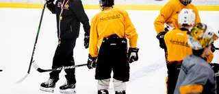 Trots AIK:s målrika boxplay är Hedlund inte helt nöjd: ”Skapat frågetecken i motståndarnas bås”