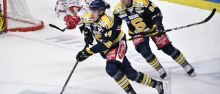 AIK-backen nominerad – en av fem som kan vinna Guldgallret