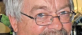 Georg Sjöstedt