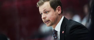 Oskarshamns tränare hyllar AIK inför kvällens match