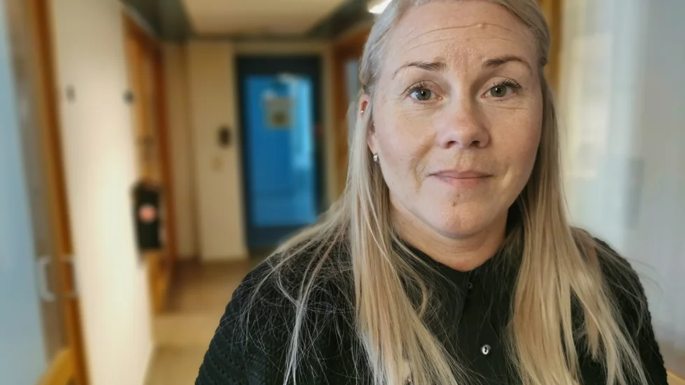 "Jag har alltid satt medlemmarna i fokus och drivit deras frågor så långt och så mycket jag bara har kunnat" skriver insändarskribenten Malin Björgum. 