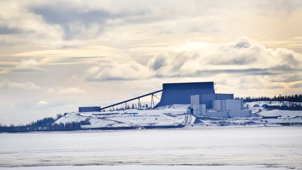 Förutom den stora investeringsdelen står gruvklustret i Norr- och Västerbotten för 20 procent av regionala BNP och5 procent av jobben regionalt.