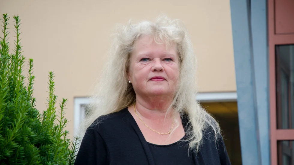 Ann Malmström är chef för socialförvaltningen på Gnesta kommun.