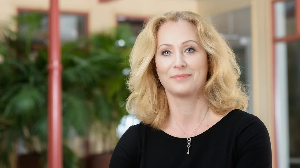 Jeanette Gustafsdotter, VD på TU –Medier i Sverige, vill se fler åtal mot personer som ägnar sig åt demokratibrott.