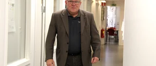 Förvirrad bilist hamnade i diket