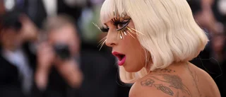 Lady Gagas filer läckta efter hackerattack