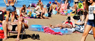 Ska Västervik bli årets sommarstad?