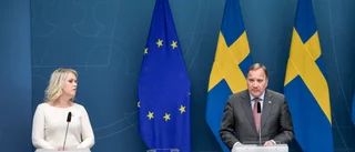 Vänsterpolitik maskeras som krisåtgärder