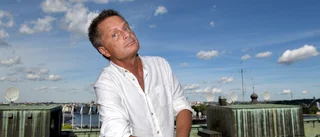 Bellmanpriset till Thomas Gylling