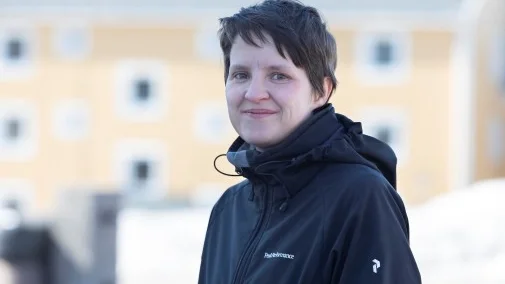 Miriam Vikman