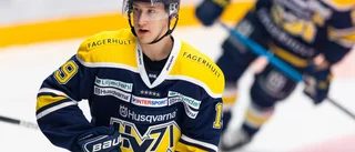 Poängkungen om Vita Hästen: Jag spelar gärna där