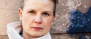 Rädslan bor inte alltid där man tror; "Lägenheten var väl vad man brukar kalla en knarkarkvart"