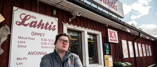 Viss ljusning i sikte för gränshandeln