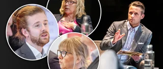 Här är gästerna i Mediabaren Special!