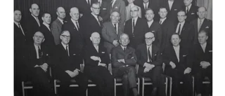 Fackföreningarnas historia i Finspång