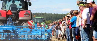 Populär lantbruksmässa ställs in i år