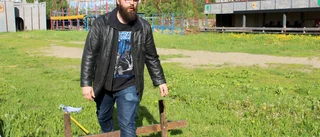 Medeltidsfesten får skjutas upp efter pandemin