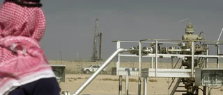 Saudiskt löfte lyfter oljepriset