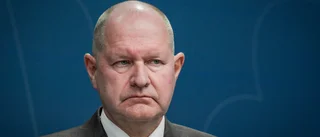 Misslyckade myndighetschefer måste gå att avskeda