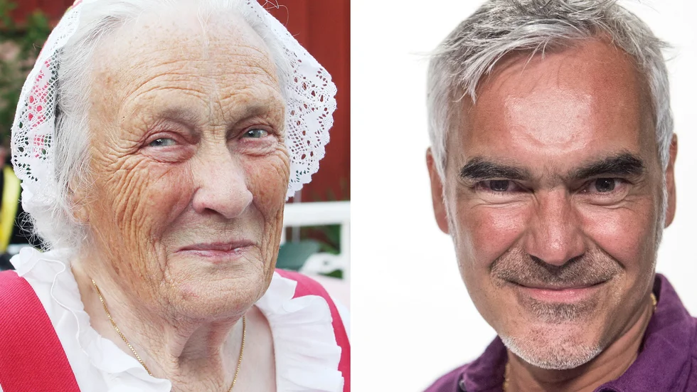 Marianne Nystedt och Kristofer Lundström har gjort insatser som snart 100-åriga Strengnenses väljer att uppmärksamma, dock blev lördagens årsmöte inställt på grund av coronapandemin.