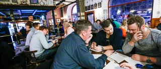 Quizen räddar pubarna under krisen: "En livlina"