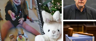 Experten: Därför döms inte mamman för mord
