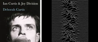 Joy Divisions låtar var på riktigt 