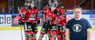 Stridblom: "Det finns mer än en sanning"
