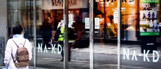Nu öppnar Nakd i Eskilstuna    