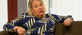 Strandade Christina om tuffa väntan: "Man går ner sig"