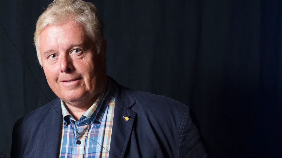 Vi låter våra äldre dö i onödan, säger Yngve Gustafson, professor i geriatrik, med anledning av uppgifterna i Sörmlands Medias granskning.