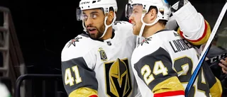 Bellemare och Lindberg får egen gata i Vegas – här är namnen