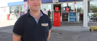 Så överlever bensinmackarna: "Ovissheten är tung"