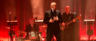 Weeping Willows laddar för julkonserter – har turnépremiär i Eskilstuna
