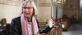 Pojkstreck – Eldade med tändstickor i kyrkan: "Det kunde ha gått illa"