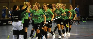 FBC Nyköping startar upp sitt damlag igen: "Vi har anmält ett lag"