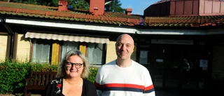 Befarar alkoholproblem efter hemmajobbet: "Vi hoppas att folk vågar komma till oss" • Negativ trend bland äldre