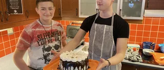 Årets tårtbakartävling är avgjord