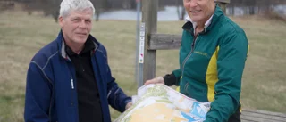 Hittautpremiär med dröm om deltagarrekord