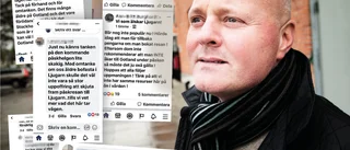 Debatt om påskresor kokar på Facebook