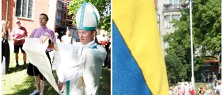Coronakrisen tvingar Vasaspelet att flytta