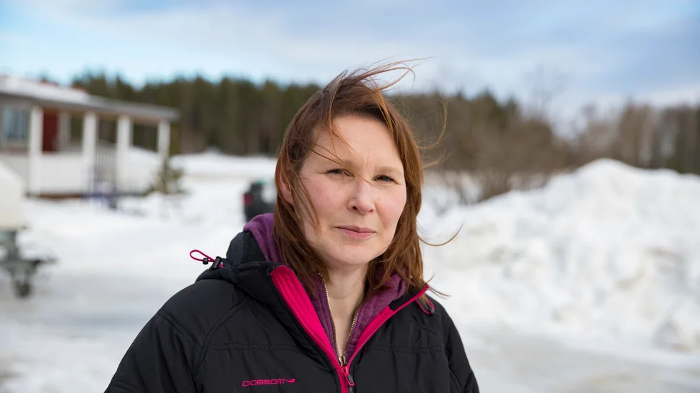 Satu Mannela i Orrbyn trodde inte sina ögon när Luleå kommun den här veckan kallar till stormöte i Södra Prästholm för att informera om kommande avloppsinventeringar. 