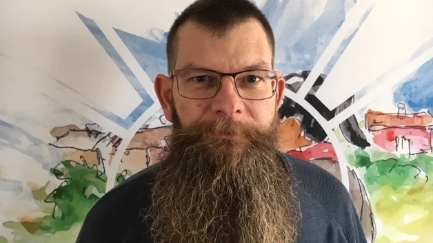 "Fuskare som utnyttjar en kris i Sverige kan jag aldrig acceptera", säger Mats Andersson, ombudsman för Transport.