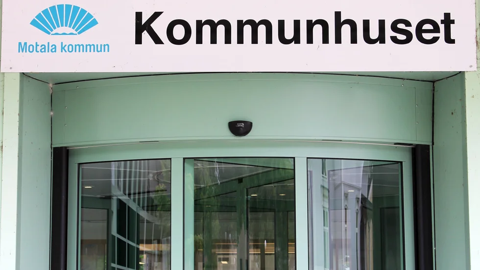 Motalas ekonomi var förra året sämre än väntat. Nu oroas man för vad coronakrisen innebär för skatteintäkterna.