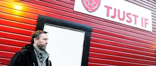 Säsongen blev en besvikelse för Tjust Bandy