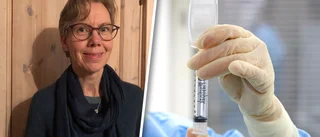 Smittskyddsläkaren slår tillbaka mot rykte